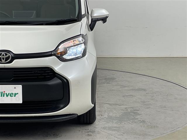 シエンタ ハイブリッドG 4WD 純正ディスプレイオーディオ トヨタセーフティーセンス プリクラッシュセーフティー レーダークルーズコントロール レーンディパチャーアラート LEDヘッドライト オートハイビーム(30枚目)