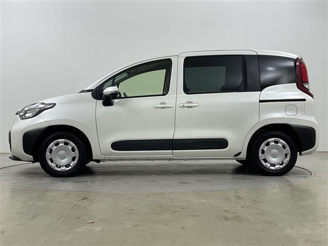 シエンタ ハイブリッドG 4WD 純正ディスプレイオーディオ トヨタセーフティーセンス プリクラッシュセーフティー レーダークルーズコントロール レーンディパチャーアラート LEDヘッドライト オートハイビーム(33枚目)