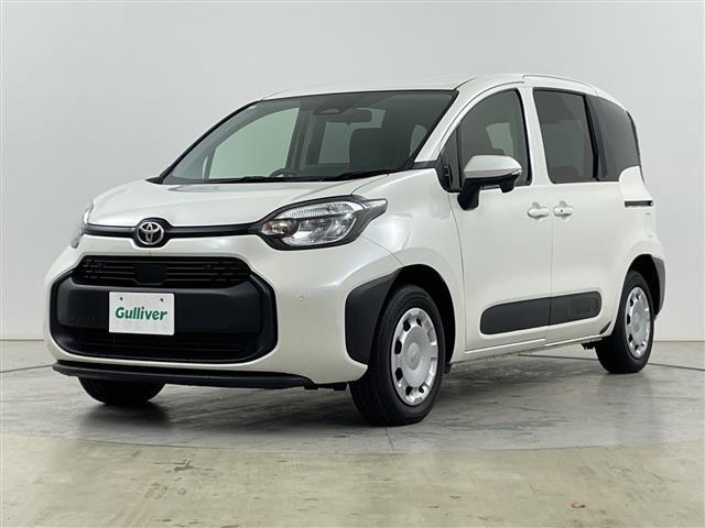 シエンタ ハイブリッドG 4WD 純正ディスプレイオーディオ トヨタセーフティーセンス プリクラッシュセーフティー レーダークルーズコントロール レーンディパチャーアラート LEDヘッドライト オートハイビーム(35枚目)