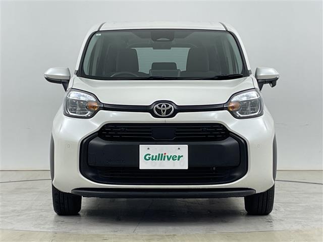 シエンタ ハイブリッドG 4WD 純正ディスプレイオーディオ トヨタセーフティーセンス プリクラッシュセーフティー レーダークルーズコントロール レーンディパチャーアラート LEDヘッドライト オートハイビーム(37枚目)