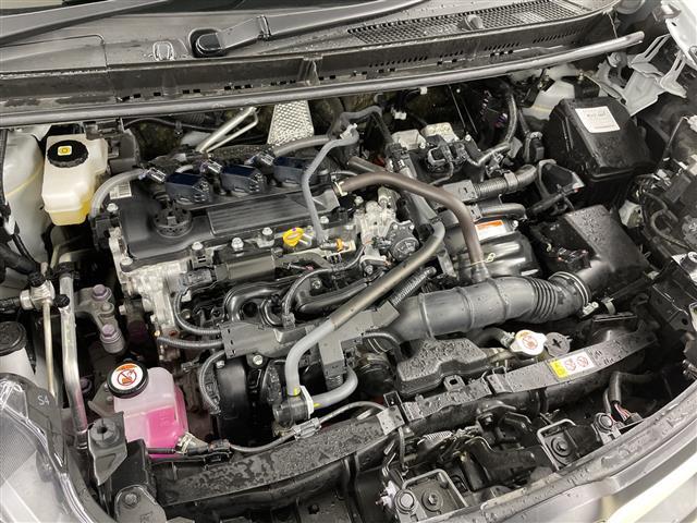 シエンタ ハイブリッドG 4WD 純正ディスプレイオーディオ トヨタセーフティーセンス プリクラッシュセーフティー レーダークルーズコントロール レーンディパチャーアラート LEDヘッドライト オートハイビーム(40枚目)