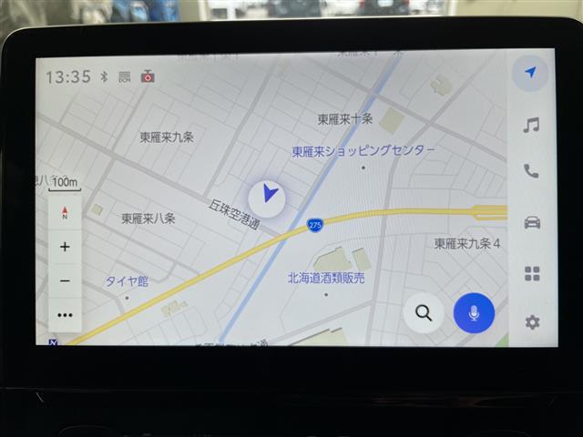 シエンタ ハイブリッドZ 4WD 純正ディスプレイオーディオ トヨタセーフティーセンス プリクラッシュセーフティー レーダークルーズコントロール レーンディパチャーアラート LEDヘッドライト オートハイビーム バックカメラ(2枚目)