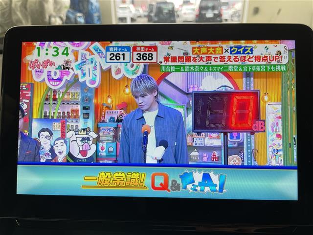 シエンタ ハイブリッドZ 4WD 純正ディスプレイオーディオ トヨタセーフティーセンス プリクラッシュセーフティー レーダークルーズコントロール レーンディパチャーアラート LEDヘッドライト オートハイビーム バックカメラ(3枚目)