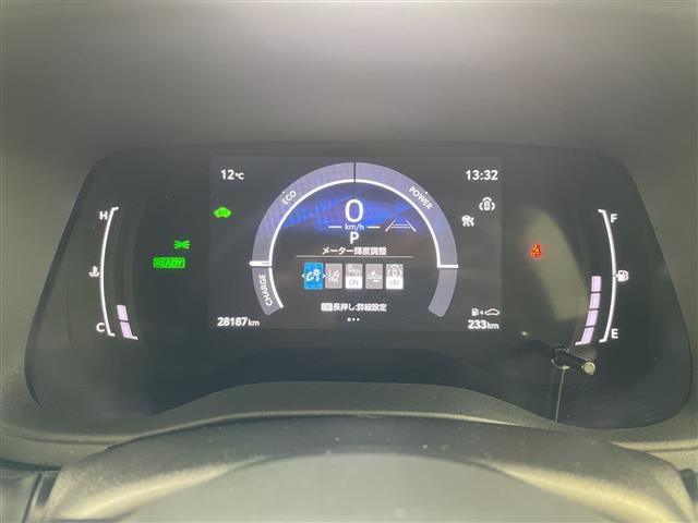 シエンタ ハイブリッドZ 4WD 純正ディスプレイオーディオ トヨタセーフティーセンス プリクラッシュセーフティー レーダークルーズコントロール レーンディパチャーアラート LEDヘッドライト オートハイビーム バックカメラ(6枚目)