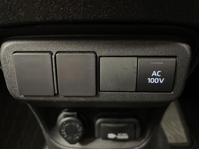 シエンタ ハイブリッドZ 4WD 純正ディスプレイオーディオ トヨタセーフティーセンス プリクラッシュセーフティー レーダークルーズコントロール レーンディパチャーアラート LEDヘッドライト オートハイビーム バックカメラ(10枚目)