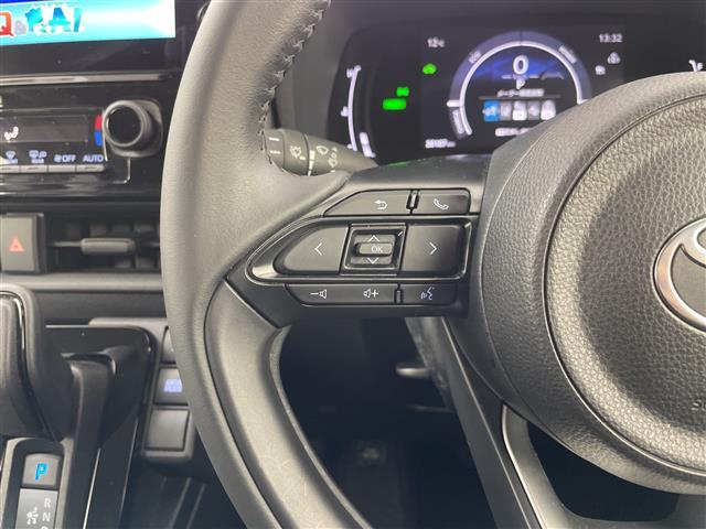 シエンタ ハイブリッドZ 4WD 純正ディスプレイオーディオ トヨタセーフティーセンス プリクラッシュセーフティー レーダークルーズコントロール レーンディパチャーアラート LEDヘッドライト オートハイビーム バックカメラ(16枚目)