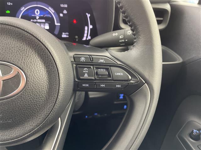 シエンタ ハイブリッドZ 4WD 純正ディスプレイオーディオ トヨタセーフティーセンス プリクラッシュセーフティー レーダークルーズコントロール レーンディパチャーアラート LEDヘッドライト オートハイビーム バックカメラ(17枚目)