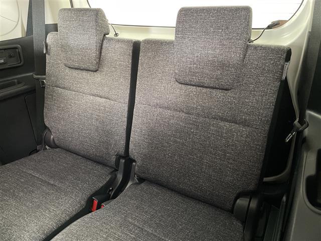 シエンタ ハイブリッドZ 4WD 純正ディスプレイオーディオ トヨタセーフティーセンス プリクラッシュセーフティー レーダークルーズコントロール レーンディパチャーアラート LEDヘッドライト オートハイビーム バックカメラ(25枚目)