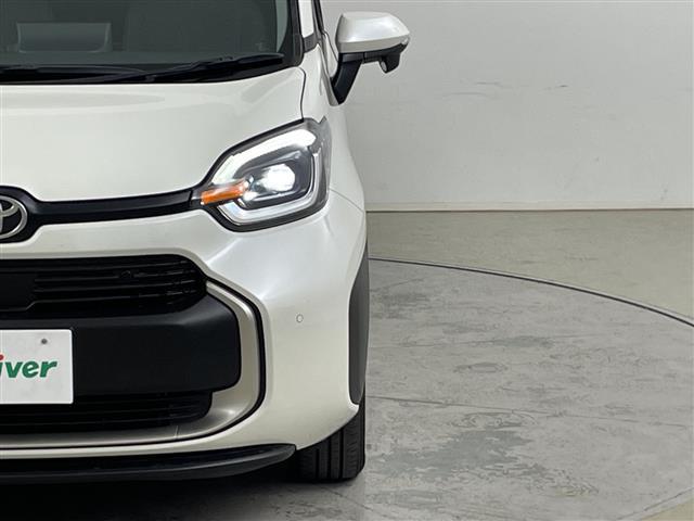 シエンタ ハイブリッドZ 4WD 純正ディスプレイオーディオ トヨタセーフティーセンス プリクラッシュセーフティー レーダークルーズコントロール レーンディパチャーアラート LEDヘッドライト オートハイビーム バックカメラ(32枚目)