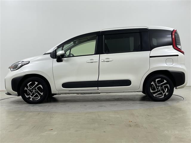 シエンタ ハイブリッドZ 4WD 純正ディスプレイオーディオ トヨタセーフティーセンス プリクラッシュセーフティー レーダークルーズコントロール レーンディパチャーアラート LEDヘッドライト オートハイビーム バックカメラ(33枚目)