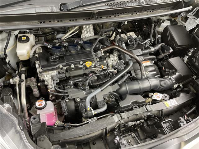 シエンタ ハイブリッドZ 4WD 純正ディスプレイオーディオ トヨタセーフティーセンス プリクラッシュセーフティー レーダークルーズコントロール レーンディパチャーアラート LEDヘッドライト オートハイビーム バックカメラ(40枚目)