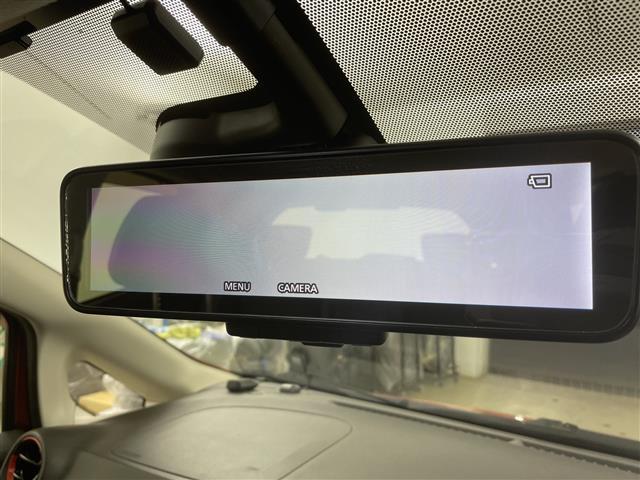 ノート e-パワー メダリスト ・2WD/e-POWR・社外SDナビ (BT/CD/DVD/フルセグTV/MSV)・バックカメラ/全方位カメラ・エマージェンシーブレーキ・ハーフレザーシート・オートライト/LEDライト(8枚目)