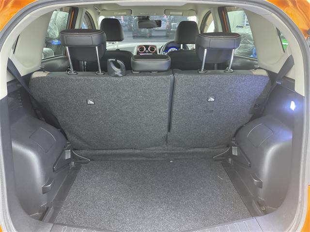 ノート e-パワー メダリスト ・2WD/e-POWR・社外SDナビ (BT/CD/DVD/フルセグTV/MSV)・バックカメラ/全方位カメラ・エマージェンシーブレーキ・ハーフレザーシート・オートライト/LEDライト(26枚目)