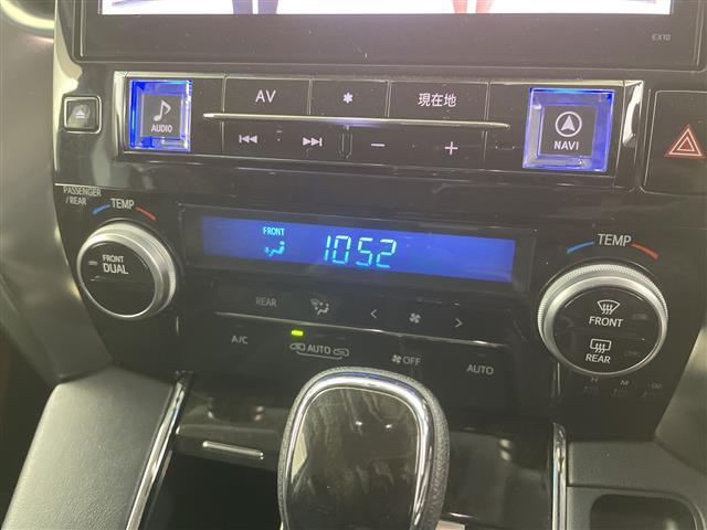 アルファード ２．５Ｓ　Ｃパッケージ　・４ＷＤ　／寒冷地仕様・モデリスタエアロ・アルパイン１１インチナビ　　ナビ・ＤＶＤ．ＣＤ．ＳＤ．フルセグ・Ｂｌｕｅｔｏｏｔｈ／バックカメラ　・後席　モニター・両側パワースライドドア・パワ（11枚目）