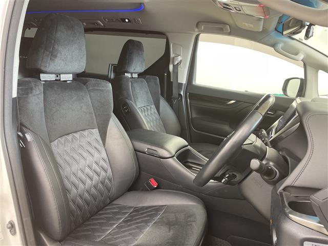 アルファード ２．５Ｓ　Ｃパッケージ　・４ＷＤ　／寒冷地仕様・モデリスタエアロ・アルパイン１１インチナビ　　ナビ・ＤＶＤ．ＣＤ．ＳＤ．フルセグ・Ｂｌｕｅｔｏｏｔｈ／バックカメラ　・後席　モニター・両側パワースライドドア・パワ（20枚目）