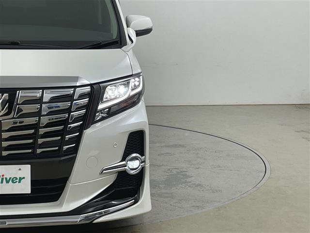 アルファード ２．５Ｓ　Ｃパッケージ　・４ＷＤ　／寒冷地仕様・モデリスタエアロ・アルパイン１１インチナビ　　ナビ・ＤＶＤ．ＣＤ．ＳＤ．フルセグ・Ｂｌｕｅｔｏｏｔｈ／バックカメラ　・後席　モニター・両側パワースライドドア・パワ（32枚目）