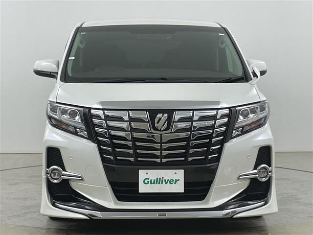 アルファード ２．５Ｓ　Ｃパッケージ　・４ＷＤ　／寒冷地仕様・モデリスタエアロ・アルパイン１１インチナビ　　ナビ・ＤＶＤ．ＣＤ．ＳＤ．フルセグ・Ｂｌｕｅｔｏｏｔｈ／バックカメラ　・後席　モニター・両側パワースライドドア・パワ（37枚目）
