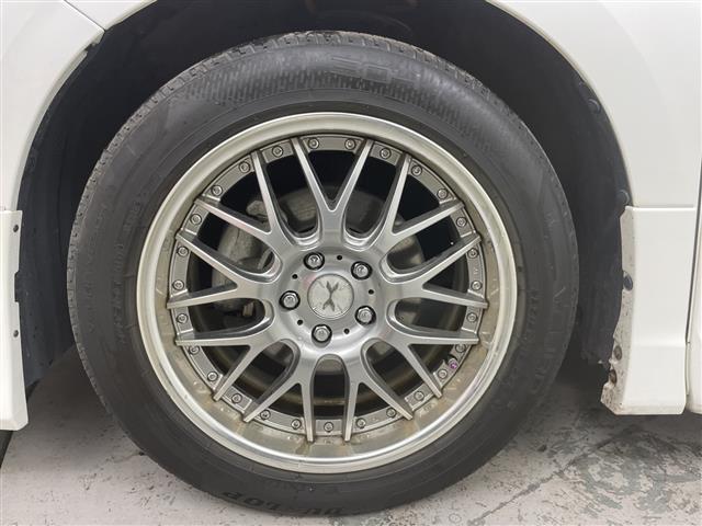 アルファード ２．５Ｓ　Ｃパッケージ　・４ＷＤ　／寒冷地仕様・モデリスタエアロ・アルパイン１１インチナビ　　ナビ・ＤＶＤ．ＣＤ．ＳＤ．フルセグ・Ｂｌｕｅｔｏｏｔｈ／バックカメラ　・後席　モニター・両側パワースライドドア・パワ（39枚目）