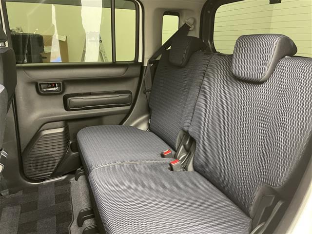 ハスラー Ｊスタイル　ターボ　・４ＷＤ／ターボ・純正ナビ　フルセグ／ＢＴ／ＣＤ／ＤＶＤ／ＵＳＢ・デュアルカメラブレーキサポート・レーダークルーズコントロール・全方位カメラ・パドルシフト・前席シートヒーター・ステアリン（23枚目）