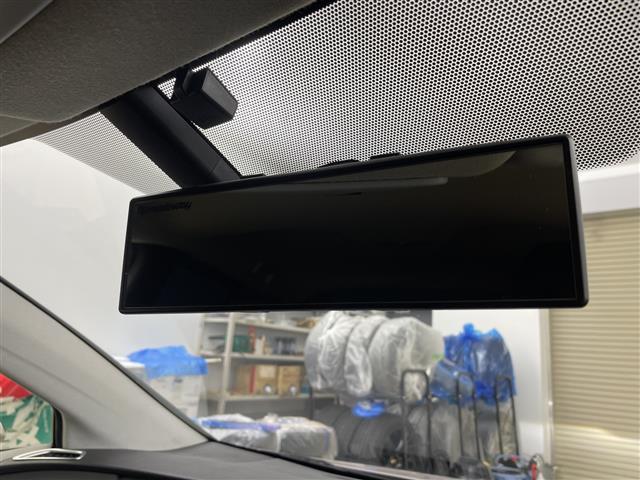 プリウス Ｓ　・４ＷＤ／寒冷地仕様・社外ナビ　　フルセグ／ＢＴ／ＣＤ／ＤＶＤ／ＵＳＢ・バックカメラ・ステアリングスイッチ・ＬＥＤオートライト・プッシュスタート・スマートキー×２・社外ＥＴＣ（7枚目）