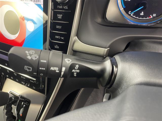 ハリアーハイブリッド プログレス　メタル　アンド　レザーパッケージ　４ＷＤ　／寒冷地仕様／　ＪＢＬ　／純正ＳＤナビ　／トヨタセーフティーセンス　／プリクラッシュセーフティー　／レーダークルーズコントロール　パワーバックドア　パノラミックビューモニター　オートハイビーム（16枚目）