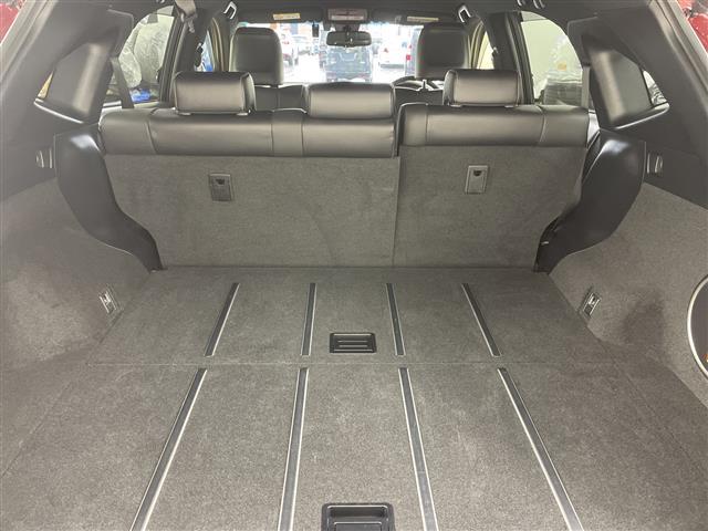 ハリアーハイブリッド プログレス　メタル　アンド　レザーパッケージ　４ＷＤ　／寒冷地仕様／　ＪＢＬ　／純正ＳＤナビ　／トヨタセーフティーセンス　／プリクラッシュセーフティー　／レーダークルーズコントロール　パワーバックドア　パノラミックビューモニター　オートハイビーム（26枚目）