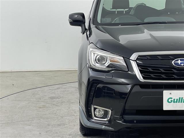 フォレスター ２．０ＸＴ　アイサイト　ブラウンレザーセレクション　・４ＷＤ・社外ナビ　フルセグ／ＣＤ／ＤＶＤ／ＢＴ／ＳＤ・バックカメラ・レーダークルーズコントロール・ブラインドスポットモニター・レザーシート／シートヒーター・パワーシート／シートポジション（29枚目）
