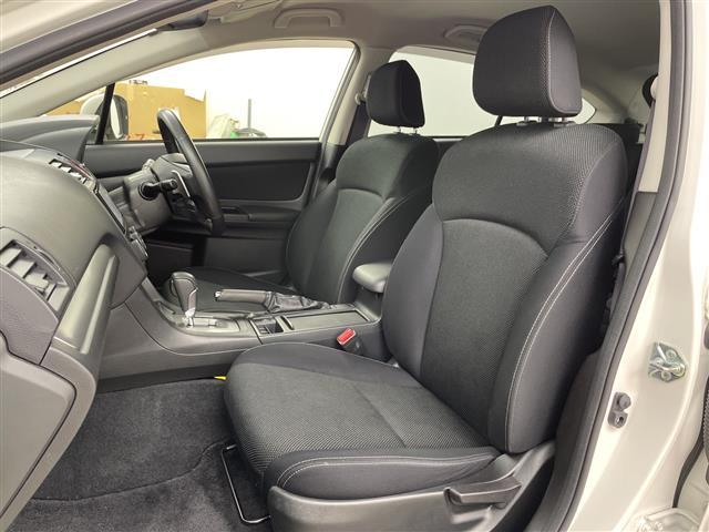 ＸＶ ２．０ｉ－Ｌ　アイサイト　ナビ【ＴＶ／ＢＴ／ＦＭ】　社外エアロ　社外マフラー　アイドリンストップ　クルーズコントロール　Ｄ席パワーシート　ＥＴＣ　革巻きステアリング　ＨＩＤヘッドライト　オートライト　パドルシフト　スマートキー（23枚目）