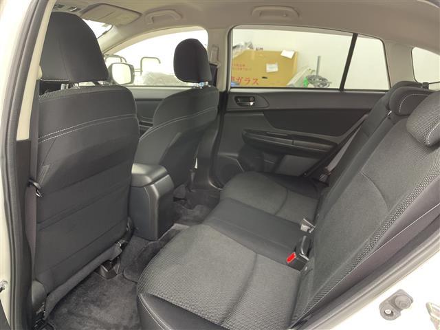 ＸＶ ２．０ｉ－Ｌ　アイサイト　ナビ【ＴＶ／ＢＴ／ＦＭ】　社外エアロ　社外マフラー　アイドリンストップ　クルーズコントロール　Ｄ席パワーシート　ＥＴＣ　革巻きステアリング　ＨＩＤヘッドライト　オートライト　パドルシフト　スマートキー（26枚目）