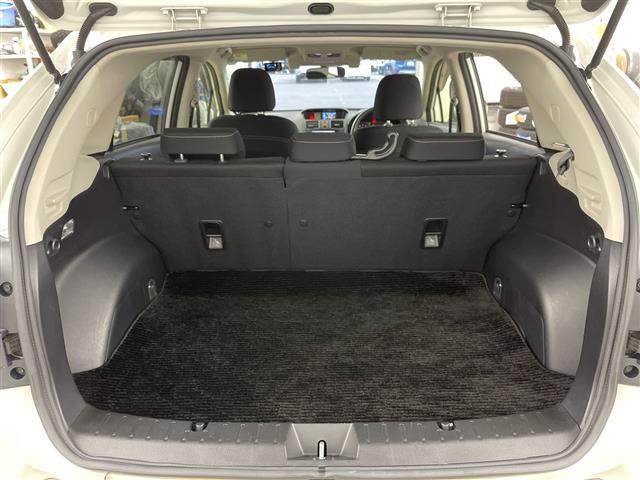 ＸＶ ２．０ｉ－Ｌ　アイサイト　ナビ【ＴＶ／ＢＴ／ＦＭ】　社外エアロ　社外マフラー　アイドリンストップ　クルーズコントロール　Ｄ席パワーシート　ＥＴＣ　革巻きステアリング　ＨＩＤヘッドライト　オートライト　パドルシフト　スマートキー（27枚目）