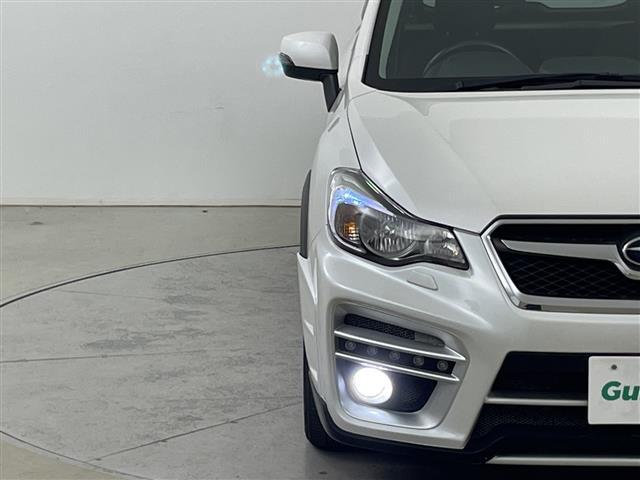 ＸＶ ２．０ｉ－Ｌ　アイサイト　ナビ【ＴＶ／ＢＴ／ＦＭ】　社外エアロ　社外マフラー　アイドリンストップ　クルーズコントロール　Ｄ席パワーシート　ＥＴＣ　革巻きステアリング　ＨＩＤヘッドライト　オートライト　パドルシフト　スマートキー（29枚目）