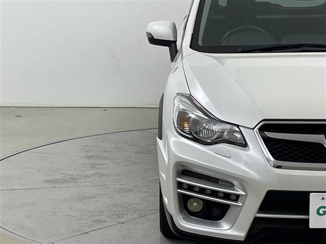 ＸＶ ２．０ｉ－Ｌ　アイサイト　ナビ【ＴＶ／ＢＴ／ＦＭ】　社外エアロ　社外マフラー　アイドリンストップ　クルーズコントロール　Ｄ席パワーシート　ＥＴＣ　革巻きステアリング　ＨＩＤヘッドライト　オートライト　パドルシフト　スマートキー（31枚目）