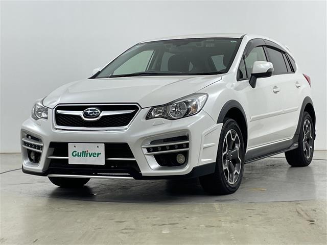 ＸＶ ２．０ｉ－Ｌ　アイサイト　ナビ【ＴＶ／ＢＴ／ＦＭ】　社外エアロ　社外マフラー　アイドリンストップ　クルーズコントロール　Ｄ席パワーシート　ＥＴＣ　革巻きステアリング　ＨＩＤヘッドライト　オートライト　パドルシフト　スマートキー（35枚目）