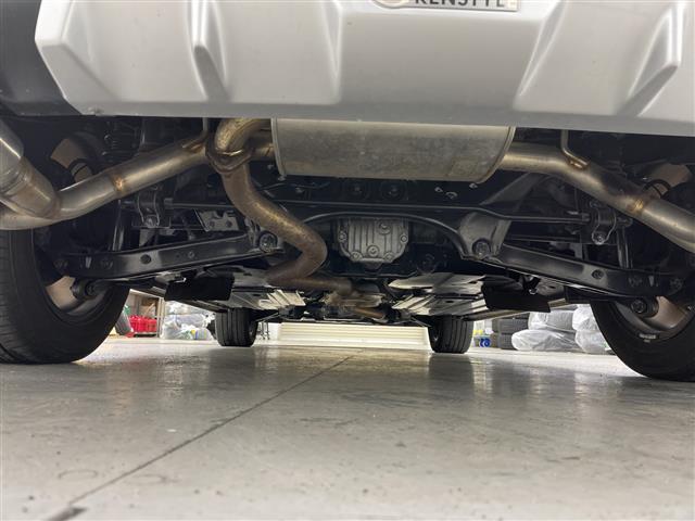 ＸＶ ２．０ｉ－Ｌ　アイサイト　ナビ【ＴＶ／ＢＴ／ＦＭ】　社外エアロ　社外マフラー　アイドリンストップ　クルーズコントロール　Ｄ席パワーシート　ＥＴＣ　革巻きステアリング　ＨＩＤヘッドライト　オートライト　パドルシフト　スマートキー（41枚目）