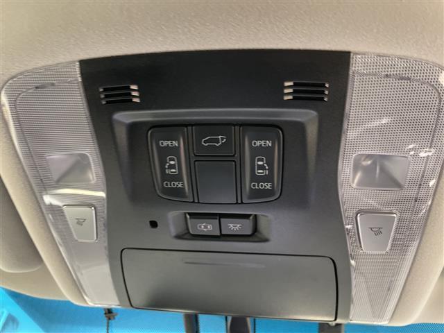 アルファード ２．５Ｓ　Ｃパッケージ　・４ＷＤ・ＡＬＰＩＮＥナビ　ＢＴ／ＣＤ／ＤＶＤ／ＳＤ／フルセグ・バックカメラ・モデリスタエアロ・フリップダウンモニター・両側パワースライドドア・レーダークルーズコントロール・パワーバック（7枚目）