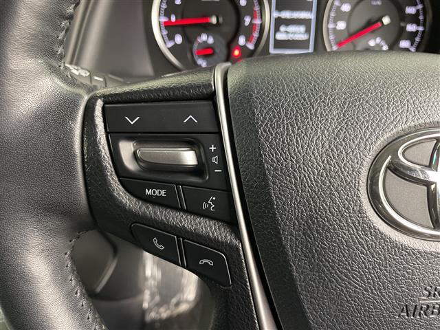 アルファード ２．５Ｓ　Ｃパッケージ　・４ＷＤ・ＡＬＰＩＮＥナビ　ＢＴ／ＣＤ／ＤＶＤ／ＳＤ／フルセグ・バックカメラ・モデリスタエアロ・フリップダウンモニター・両側パワースライドドア・レーダークルーズコントロール・パワーバック（11枚目）