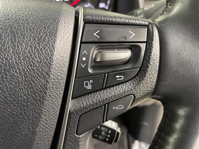 アルファード ２．５Ｓ　Ｃパッケージ　・４ＷＤ・ＡＬＰＩＮＥナビ　ＢＴ／ＣＤ／ＤＶＤ／ＳＤ／フルセグ・バックカメラ・モデリスタエアロ・フリップダウンモニター・両側パワースライドドア・レーダークルーズコントロール・パワーバック（12枚目）