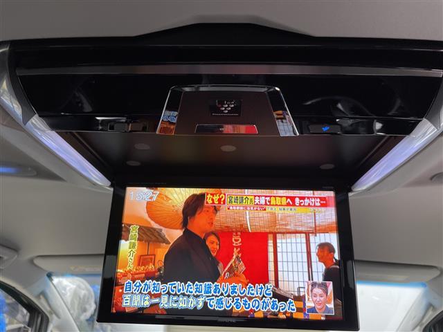 アルファード ２．５Ｓ　Ｃパッケージ　・４ＷＤ・ＡＬＰＩＮＥナビ　ＢＴ／ＣＤ／ＤＶＤ／ＳＤ／フルセグ・バックカメラ・モデリスタエアロ・フリップダウンモニター・両側パワースライドドア・レーダークルーズコントロール・パワーバック（17枚目）