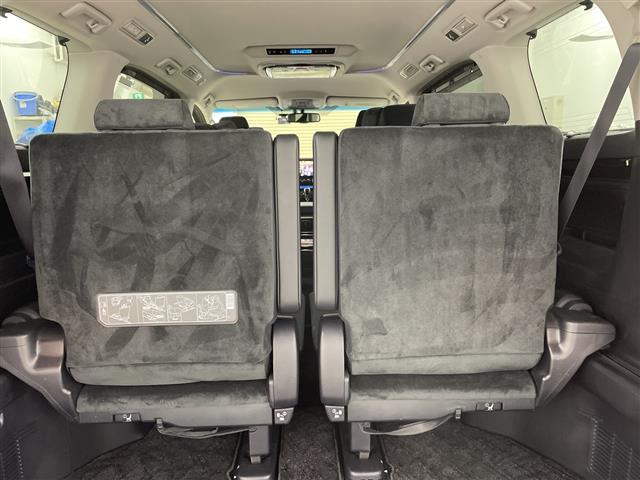 アルファード ２．５Ｓ　Ｃパッケージ　・４ＷＤ・ＡＬＰＩＮＥナビ　ＢＴ／ＣＤ／ＤＶＤ／ＳＤ／フルセグ・バックカメラ・モデリスタエアロ・フリップダウンモニター・両側パワースライドドア・レーダークルーズコントロール・パワーバック（27枚目）