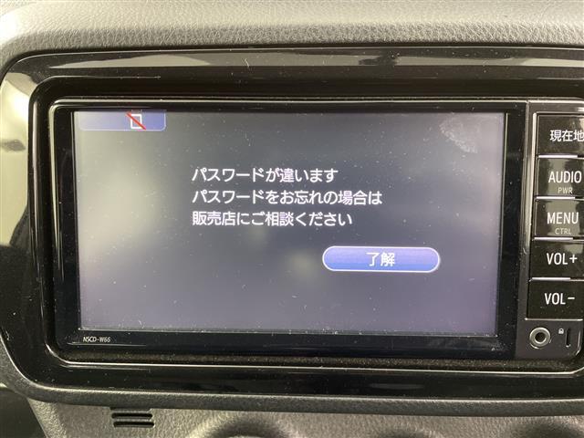 ヴィッツ Ｆ　ワンオーナー・４ＷＤ・寒冷地仕様・純正ＳＤナビ・純正エンジンスターター・積込夏タイヤ社外ＡＷセット・ワイパーデアイサー・横滑り防止装置・ドアバイザー・ヘッドライトレベライザー・電動格納ミラー（2枚目）