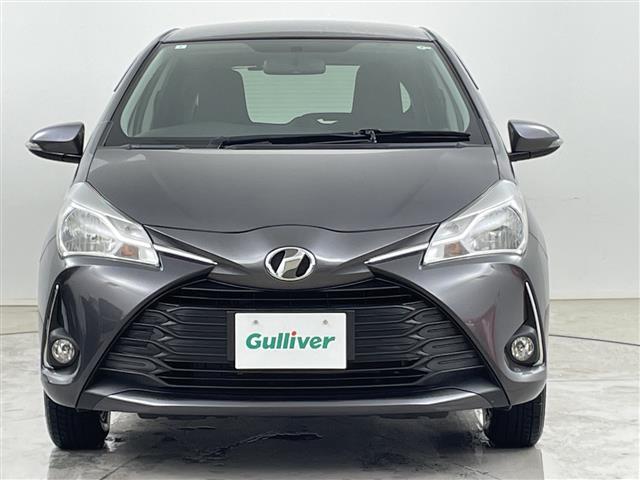 ヴィッツ Ｆ　ワンオーナー・４ＷＤ・寒冷地仕様・純正ＳＤナビ・純正エンジンスターター・積込夏タイヤ社外ＡＷセット・ワイパーデアイサー・横滑り防止装置・ドアバイザー・ヘッドライトレベライザー・電動格納ミラー（26枚目）