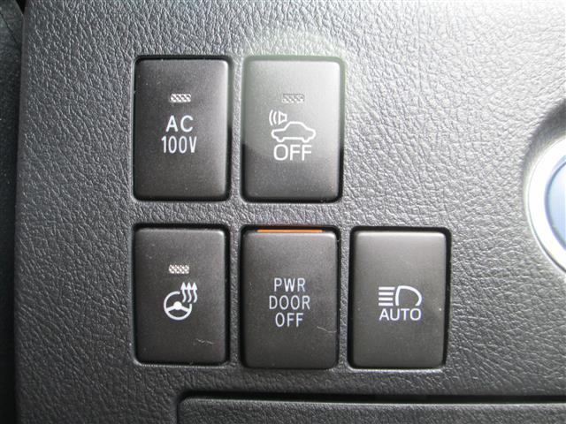 ヴェルファイアハイブリッド Ｖ　Ｌエディション　１オナ　メーカーナビ　後席モニター（12枚目）