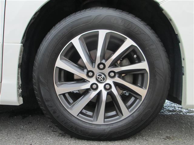 ヴェルファイアハイブリッド Ｖ　Ｌエディション　１オナ　メーカーナビ　後席モニター（35枚目）