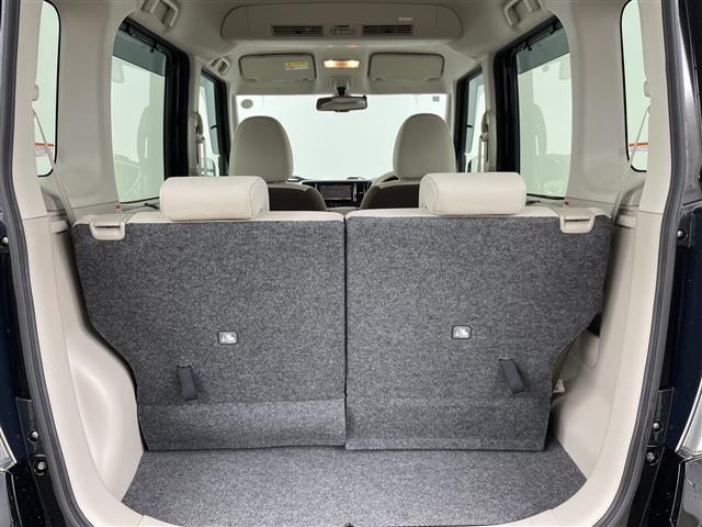 デイズルークス Ｘ　・４ＷＤ　／エマージェンシーブレーキ・衝突被害軽減ブレーキ・純正ＨＤＤナビ・ＤＶＤ．ＣＤ．フルセグ・アラウンドビューモニターモニター・バックカメラ・左パワースライドドア・プッシュスタート（24枚目）