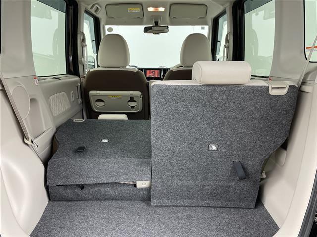 デイズルークス Ｘ　・４ＷＤ　／エマージェンシーブレーキ・衝突被害軽減ブレーキ・純正ＨＤＤナビ・ＤＶＤ．ＣＤ．フルセグ・アラウンドビューモニターモニター・バックカメラ・左パワースライドドア・プッシュスタート（25枚目）