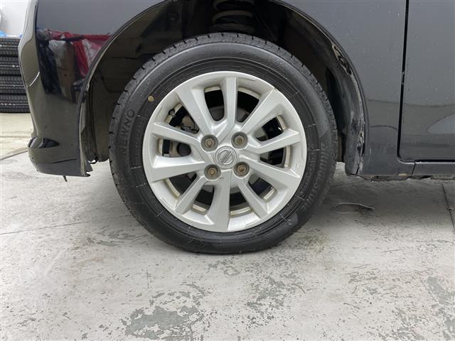 デイズルークス Ｘ　・４ＷＤ　／エマージェンシーブレーキ・衝突被害軽減ブレーキ・純正ＨＤＤナビ・ＤＶＤ．ＣＤ．フルセグ・アラウンドビューモニターモニター・バックカメラ・左パワースライドドア・プッシュスタート（38枚目）