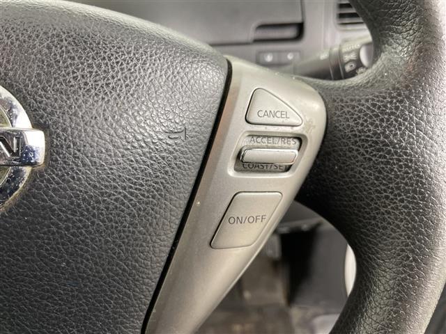 セレナ ２０Ｘ　・４ＷＤ・社外ナビ・ＣＤ／ＳＤ／ワンセグ・バックカメラ・左パワースライドドア・クルーズコントロール・アイドリングストップ・オートライト・プッシュスタート／スマートキー・ＥＴＣ（14枚目）