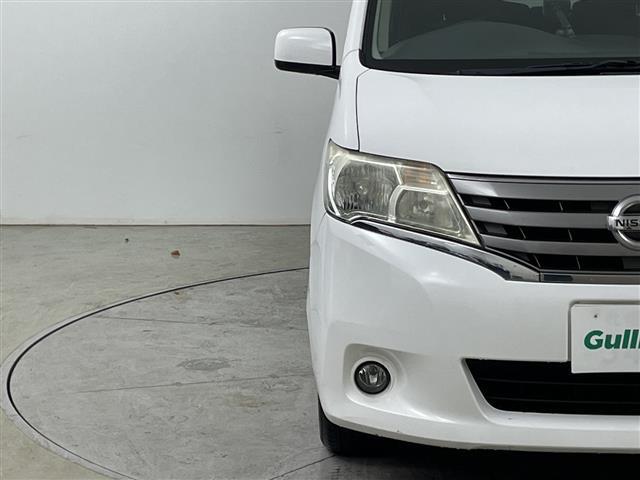 セレナ ２０Ｘ　・４ＷＤ・社外ナビ・ＣＤ／ＳＤ／ワンセグ・バックカメラ・左パワースライドドア・クルーズコントロール・アイドリングストップ・オートライト・プッシュスタート／スマートキー・ＥＴＣ（33枚目）