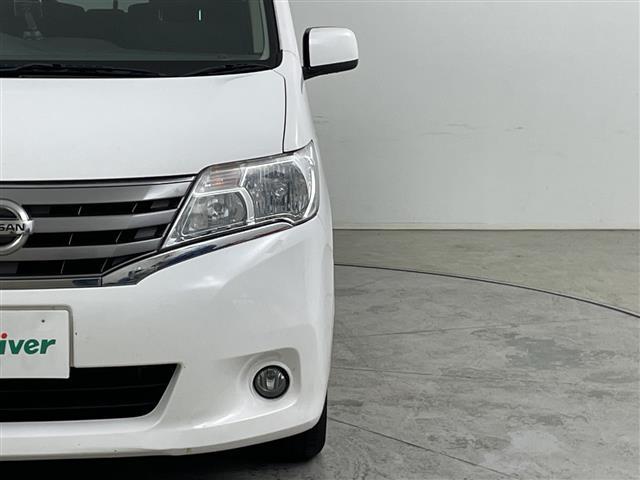 セレナ ２０Ｘ　・４ＷＤ・社外ナビ・ＣＤ／ＳＤ／ワンセグ・バックカメラ・左パワースライドドア・クルーズコントロール・アイドリングストップ・オートライト・プッシュスタート／スマートキー・ＥＴＣ（34枚目）