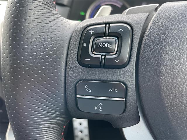 ＮＸ ＮＸ３００ｈ　Ｆスポーツ　純正ＳＤナビ（フルセグＴＶ／ＣＤ／ＤＶＤ／Ｂｌｕｅｔｏｏｔｈ）全方位カメラレーダークルーズコントロールパドルシフトステアリングヒーター前後ドライブレコーダーシートヒーターベンチレーシートメモリーシート（14枚目）